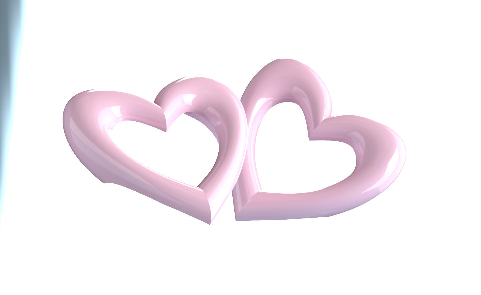 3D Printable Custom Heart Style Y2K Airpod Max Case Cover 3D Etsy
