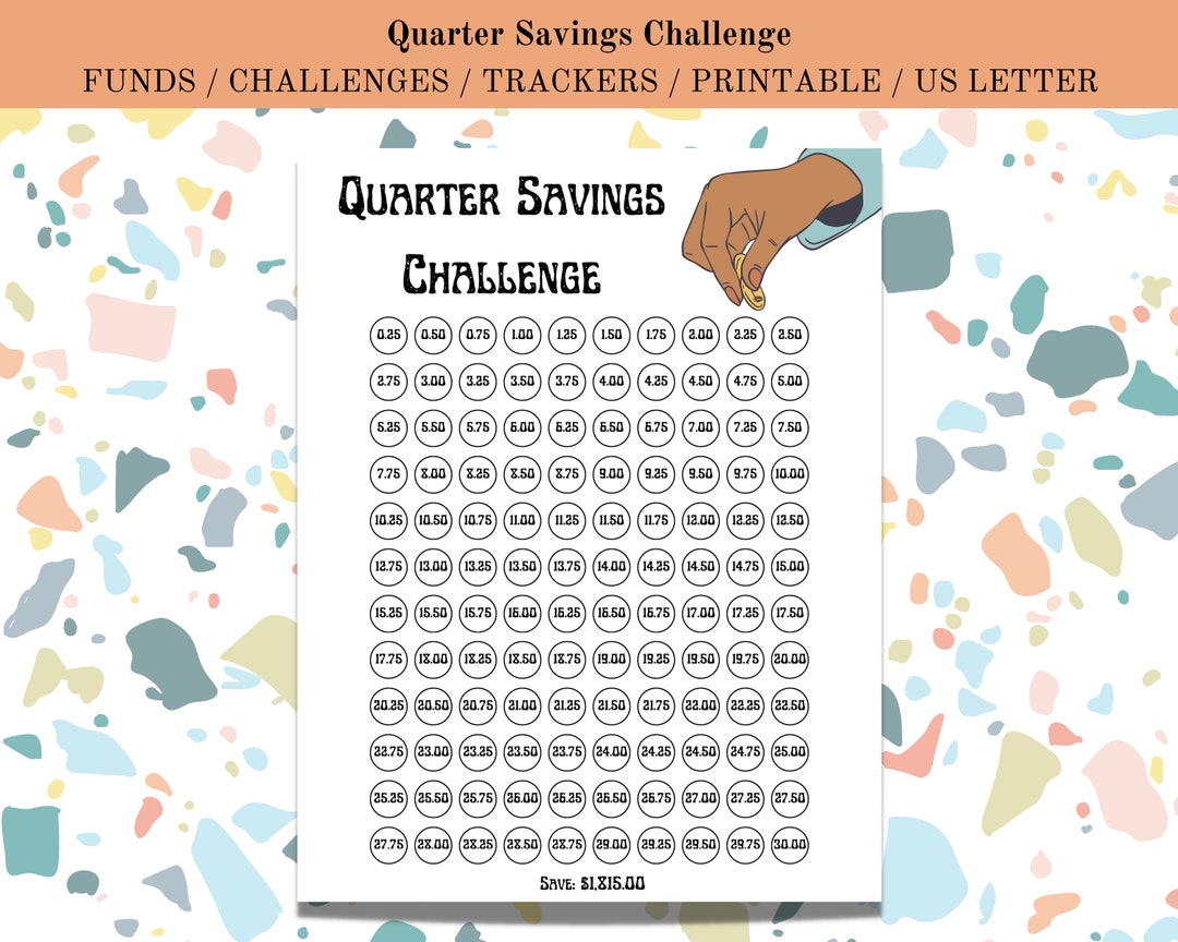 quarter-savings-challenge-savings-printable-digital-coloring-funds-us-letter-simple