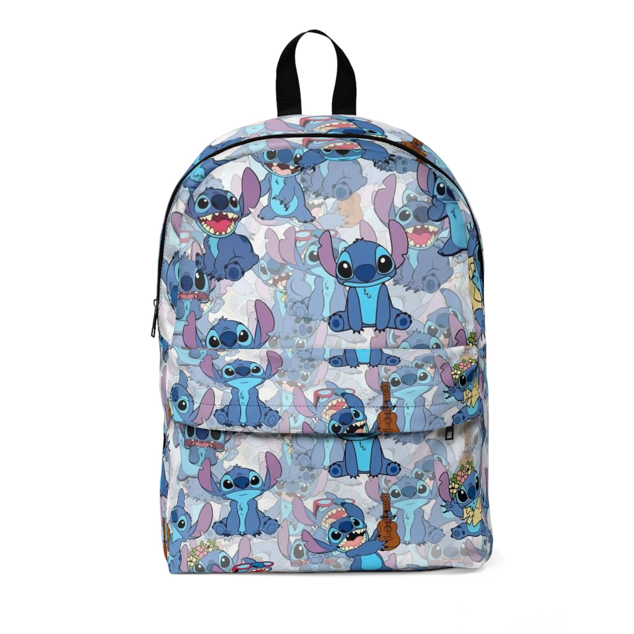 Lilo and Stitch Backpack - Etsy