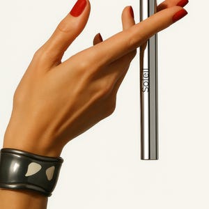 Personalized Engraved Perfume Oil Bottle – Custom Name Gift for Her | Refillable Scent Roller Bottle | Bridal, Birthday, Minimalist Keepsake