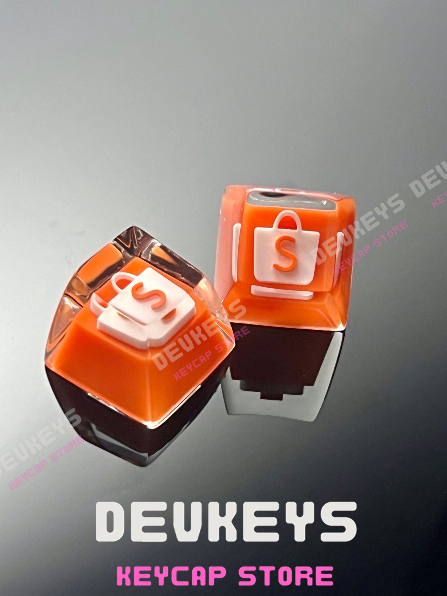 Shopee Keycaps Etsy