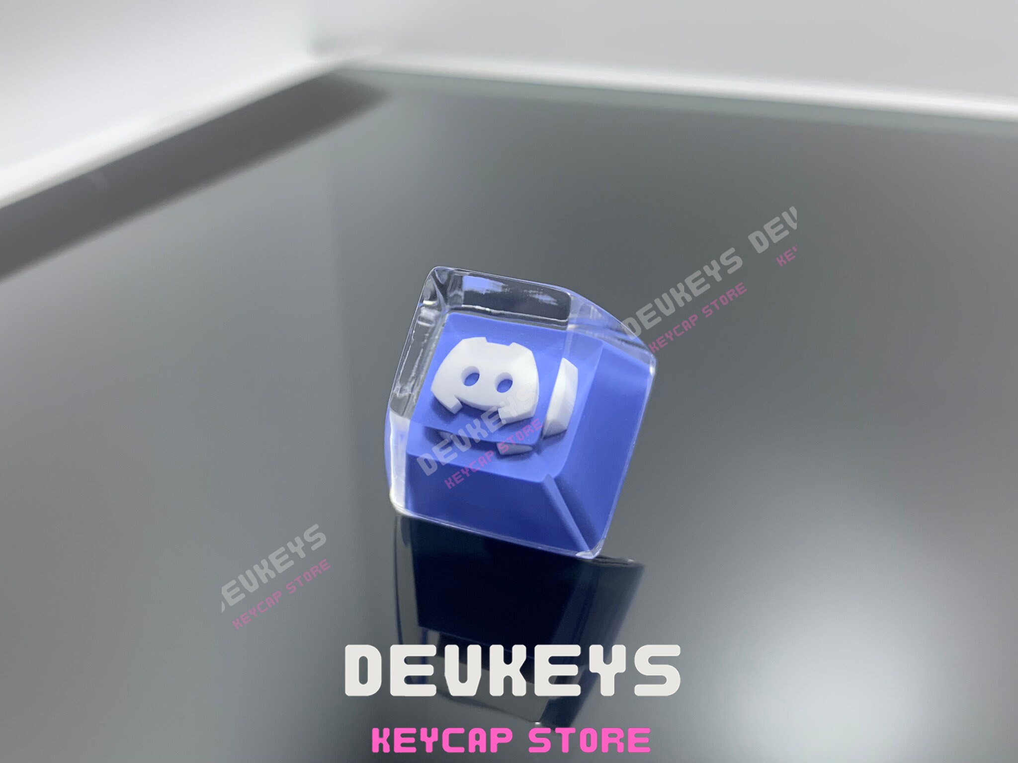 Discord Keycaps Etsy