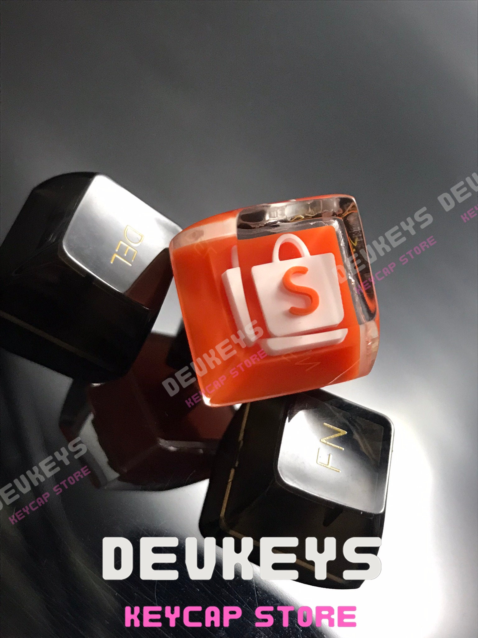 Shopee Keycaps Etsy
