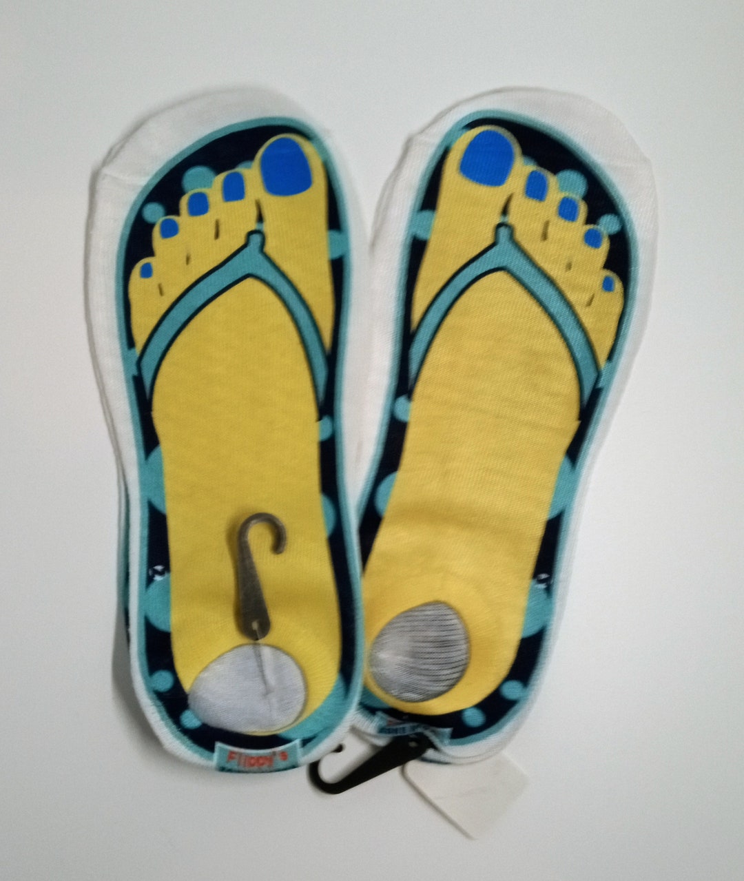 LL Sublimation Creation's floppy Feet - Etsy