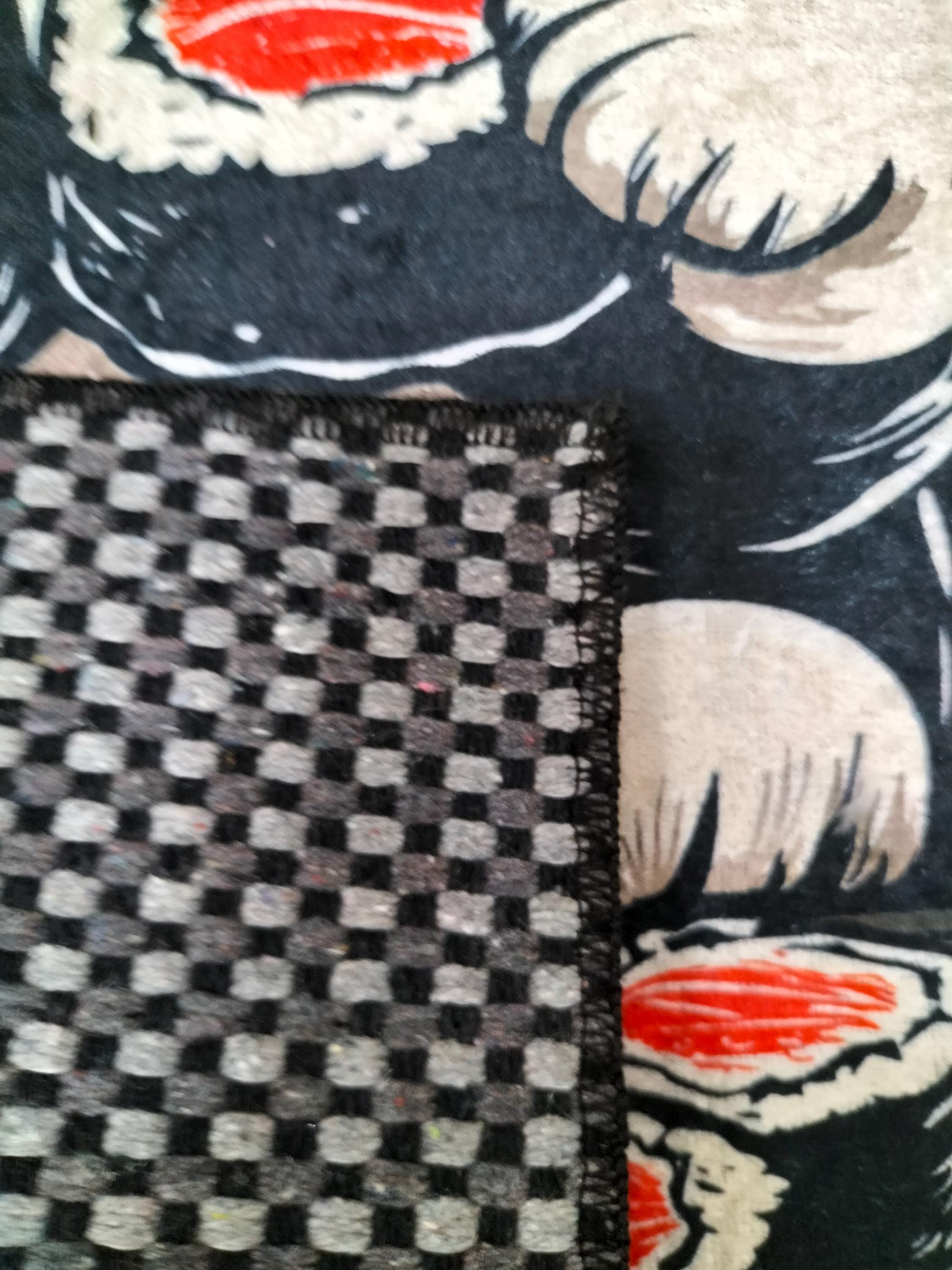 Sushi Cat Area Rug: Japanese Decor Carpet - Etsy