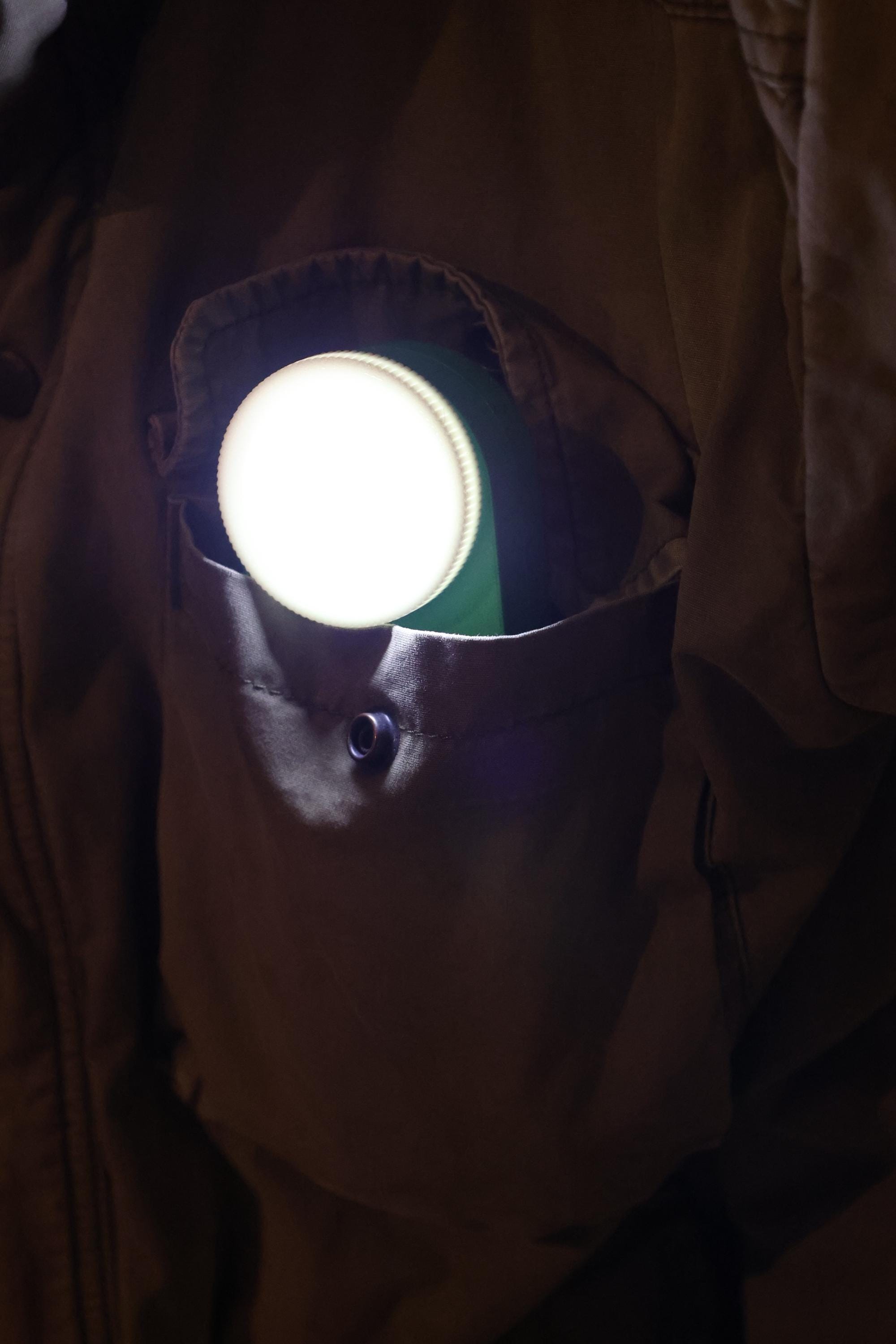 Silent Hill Inspired | Heather Mason's Flashlight | Prop Replica - Etsy