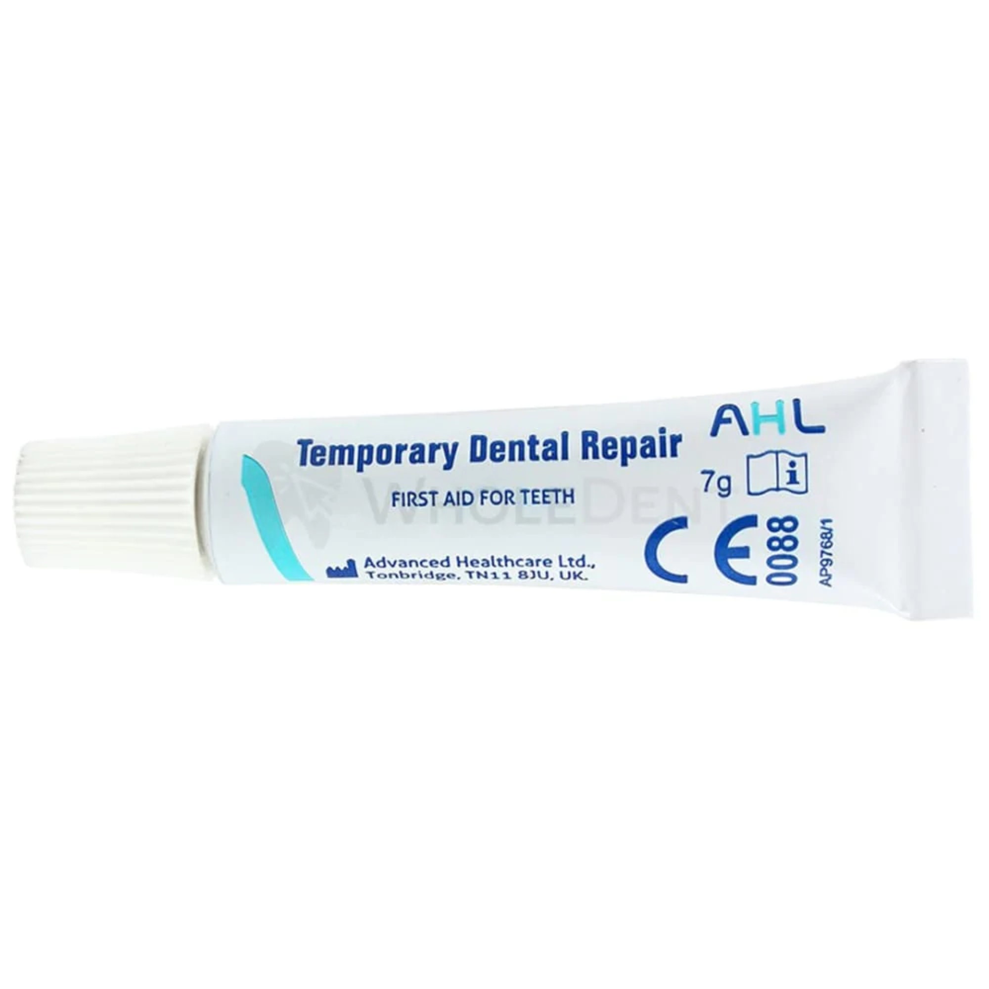 Temporary Dental Repair Radiopaque Adequate Strength Etsy