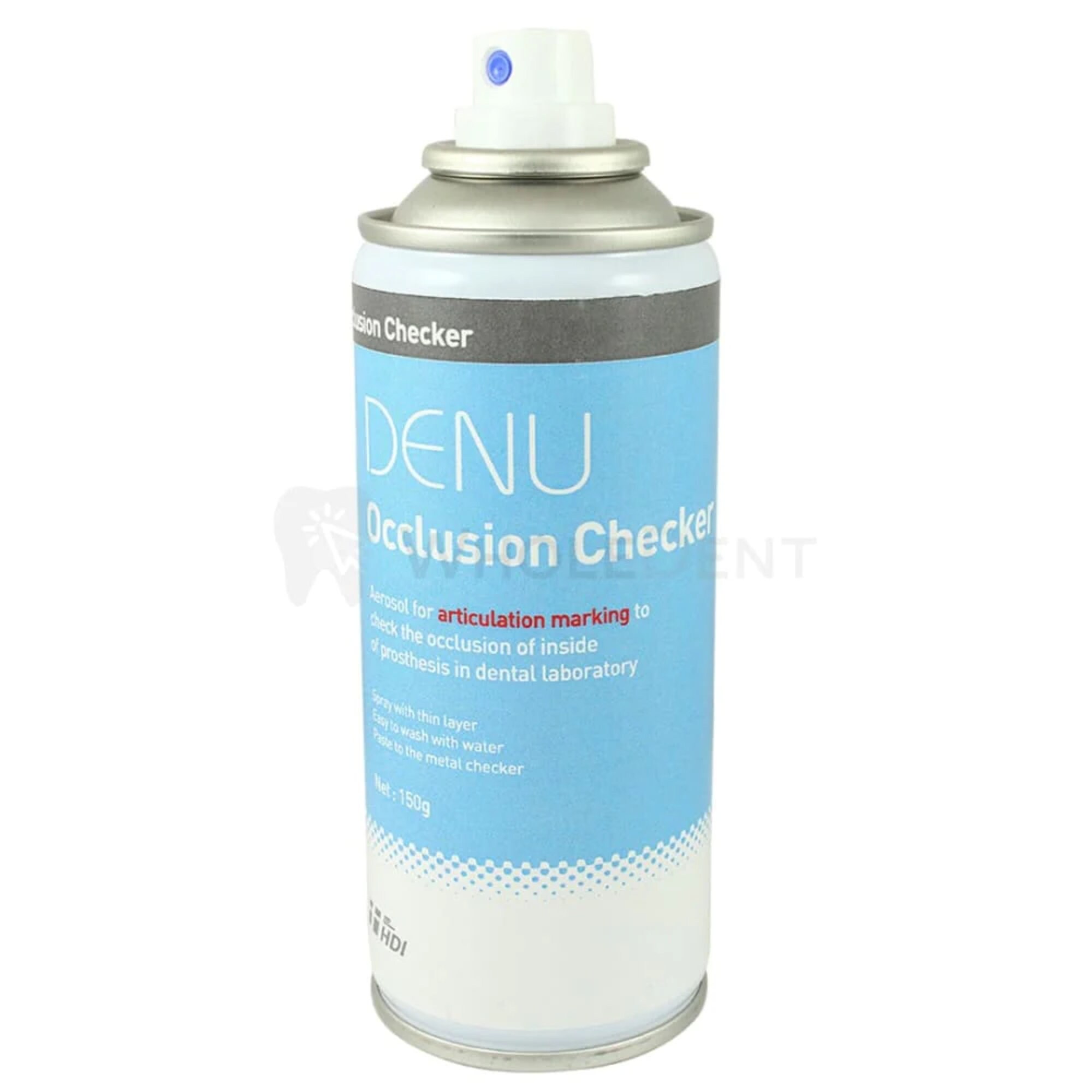 HDI Denu Occlusion Checker Spray Aerosol for Articulation Etsy