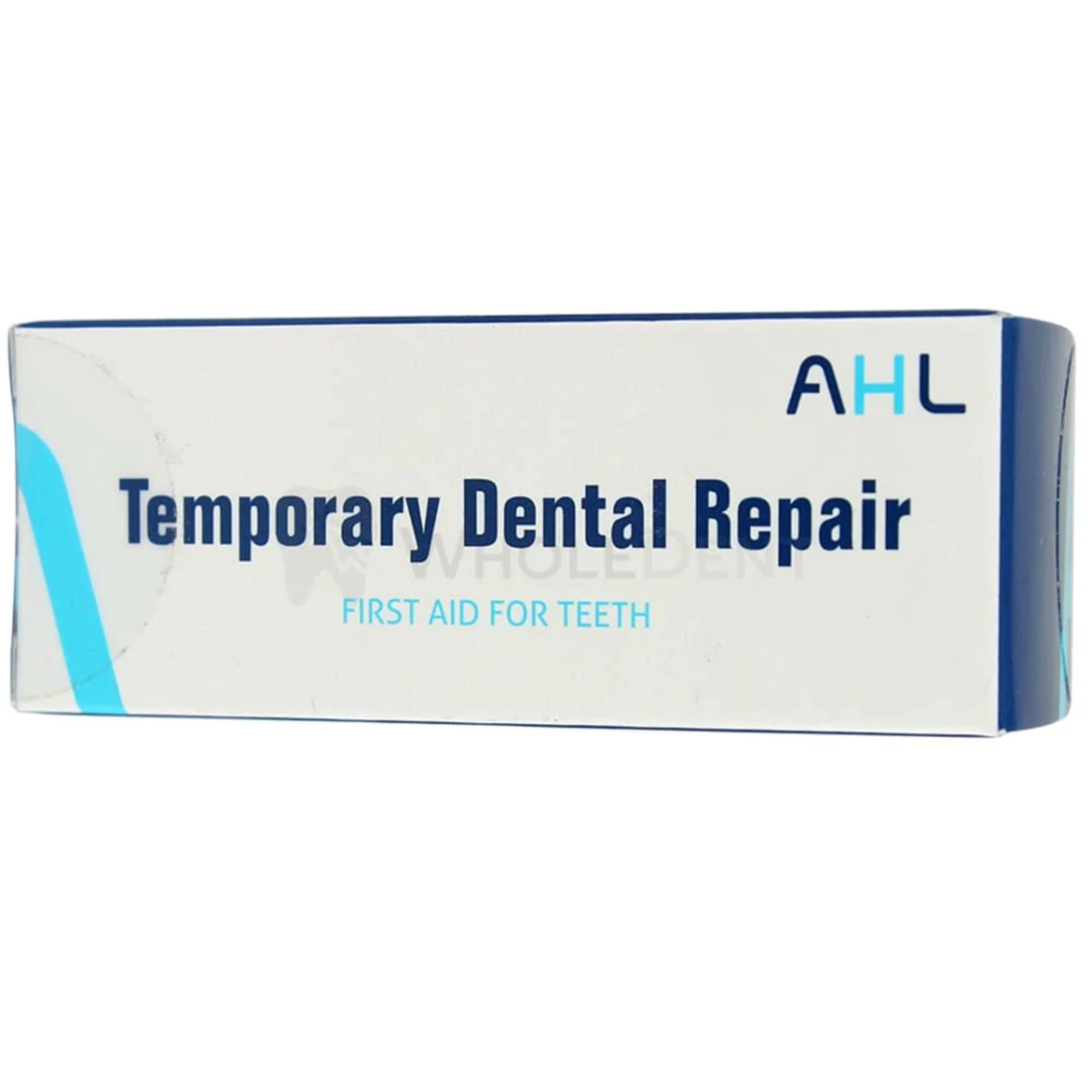 Temporary Dental Repair Radiopaque Adequate Strength Etsy