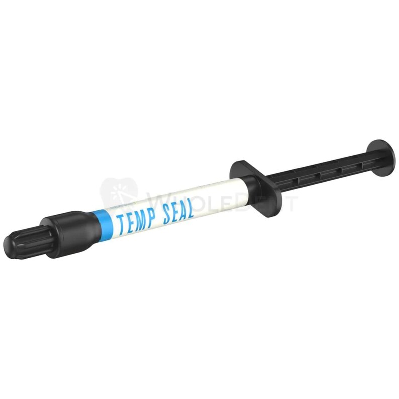 5 Temp Seal Temporary Cavity Filling Material Light Cured Etsy