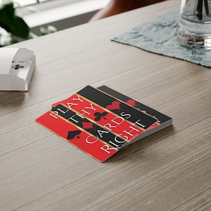 カードを正しくプレイする