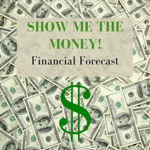 Pronóstico financiero/Informe monetario/Lectura de riqueza