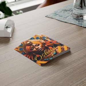 Carte da gioco Oshun