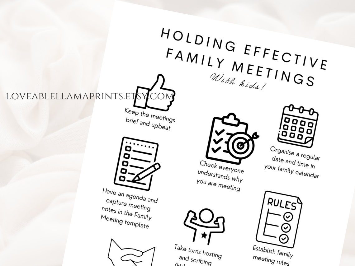 family-meeting-template-bundle-intentional-parenting-to-create-etsy