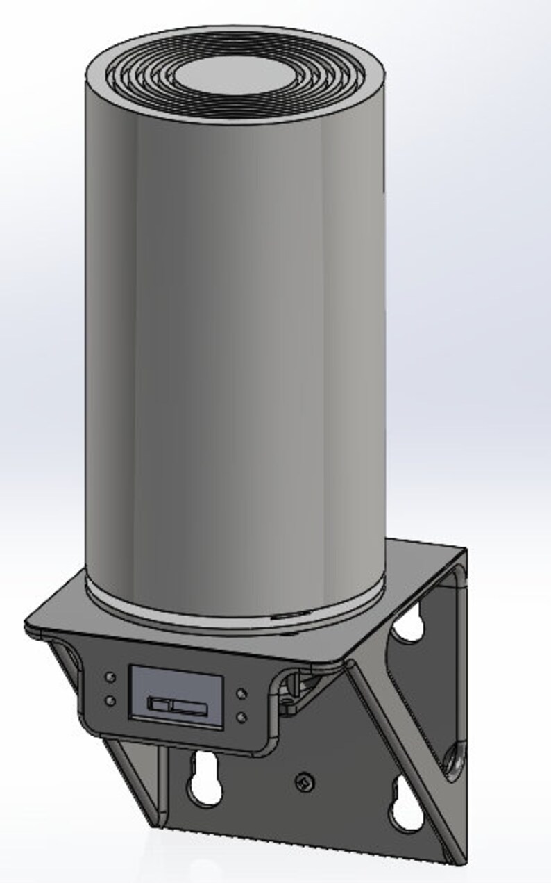 Custom Stl Files 3d Printing Design And Fabrication Service Etsy