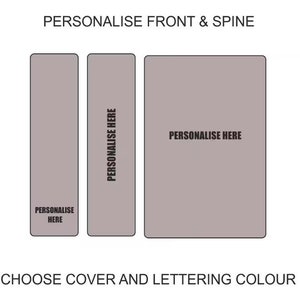 Home Planner Binder – Ultimate Household Organizer, Daily, Weekly, Monthly Home Management Binder, Family Organizer, Budgeting Binder