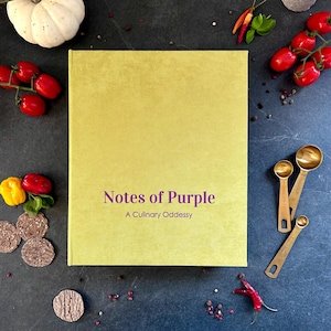 Libro de cocina personalizado con fundas: organizador de recetas, regalo de cocina, tamaño carta (A4/A5), carpeta de recetas de 3/4 anillas, libro de recetas personalizado