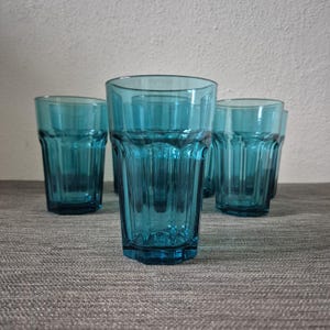 Retro ikea glasses