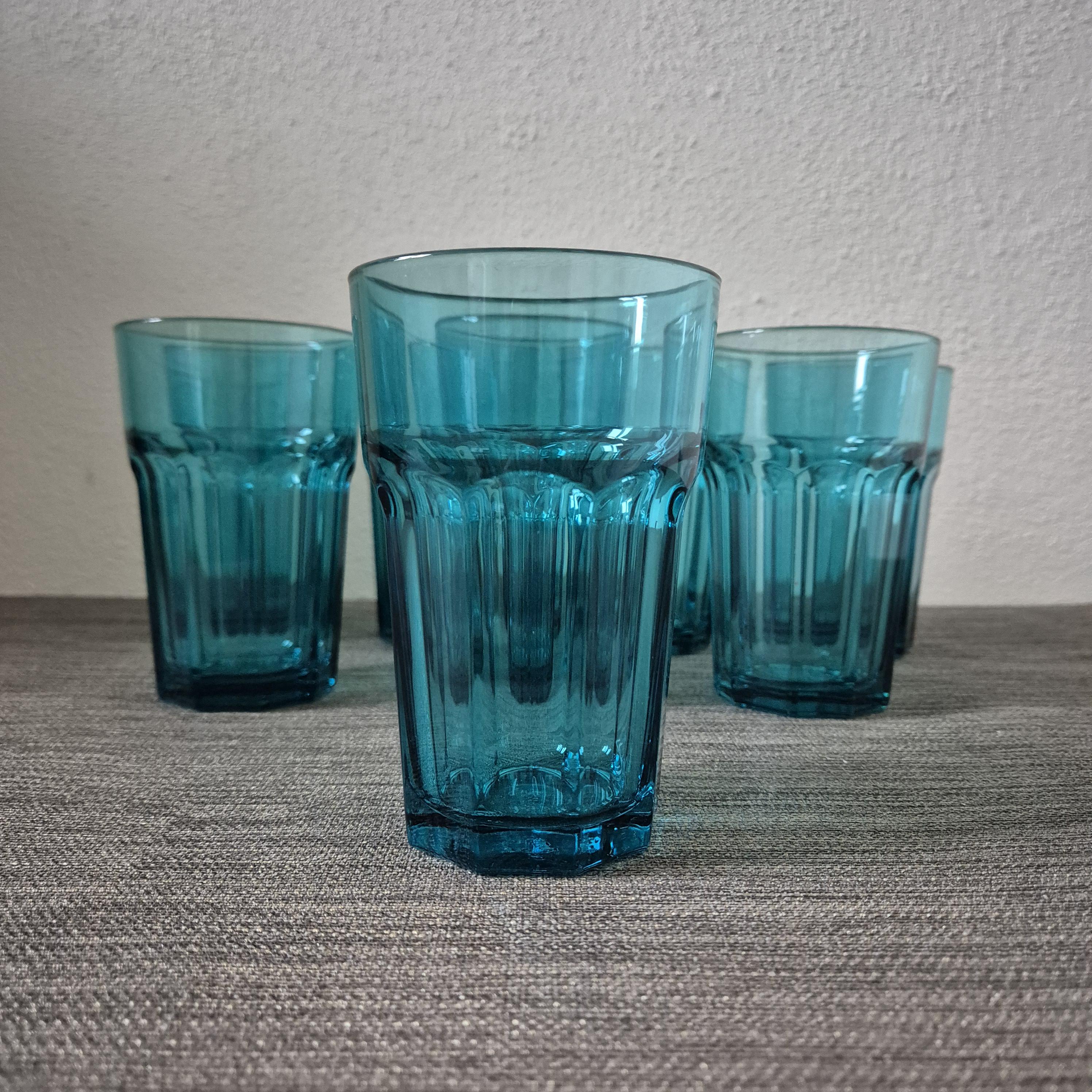 zitruspresse aus glas - Küchenprofi Anzahl:48-tlg.