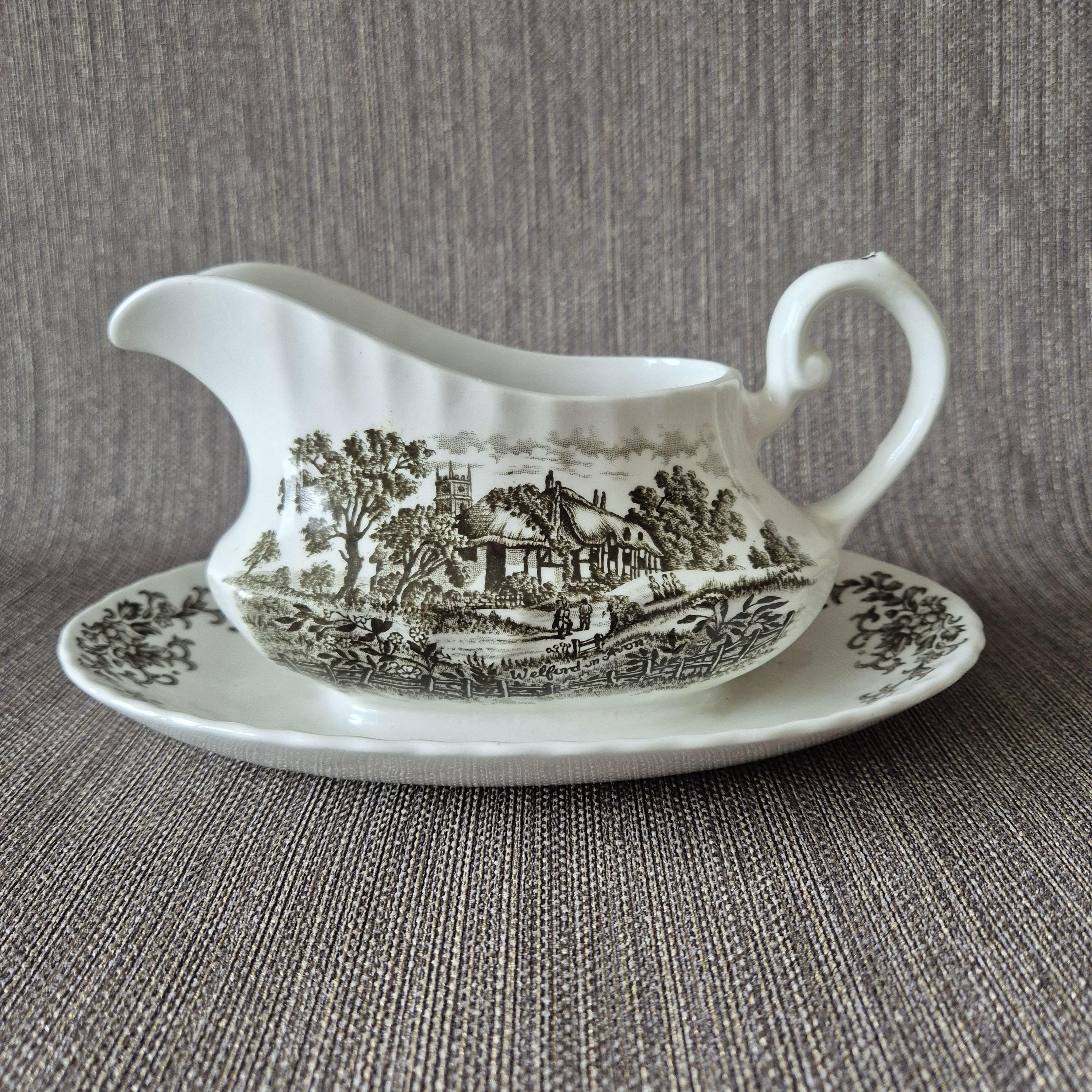 Ridgway of 1792 - Etsy Canada