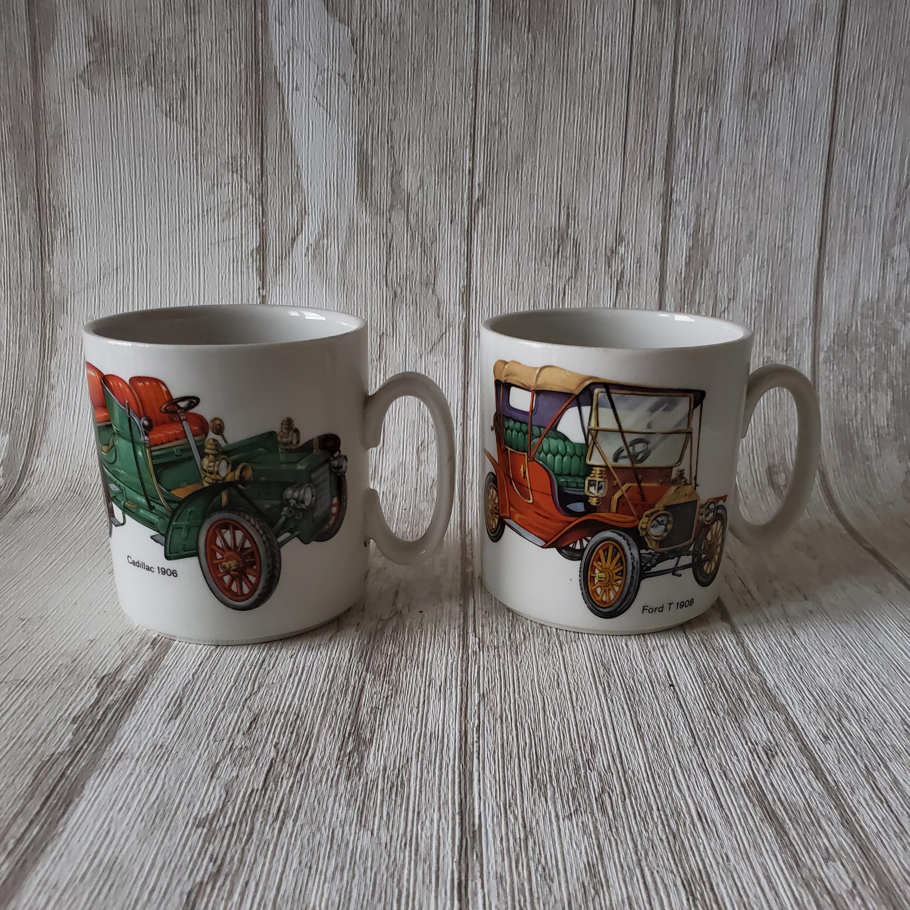Villeroy Boch Cars - Etsy Israel
