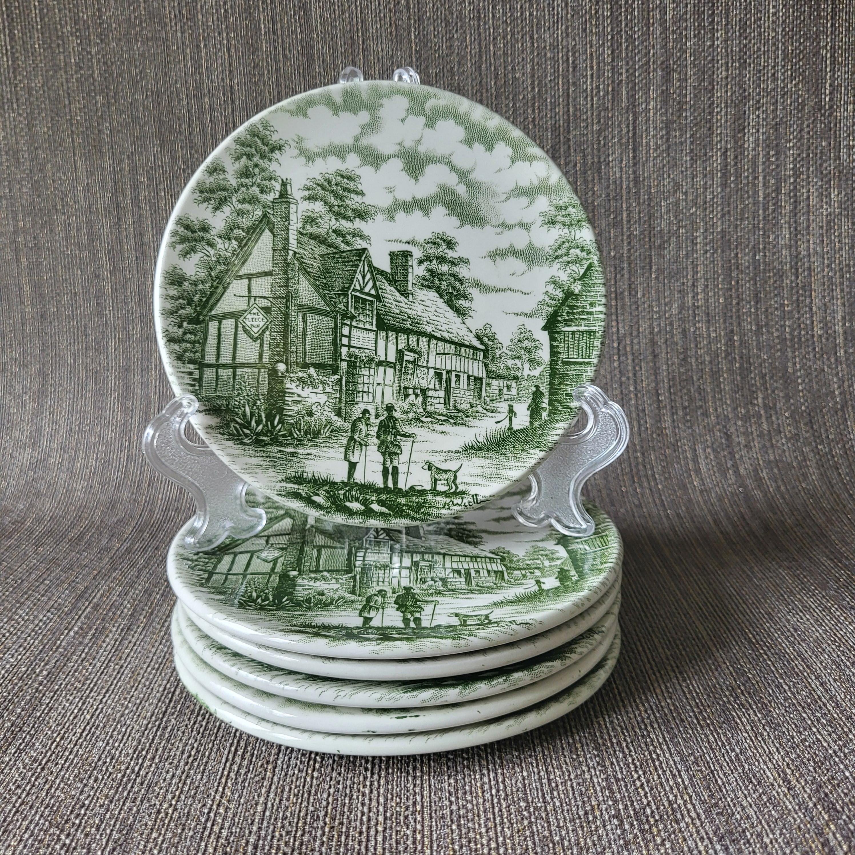 English ironstone tableware - Etsy 日本