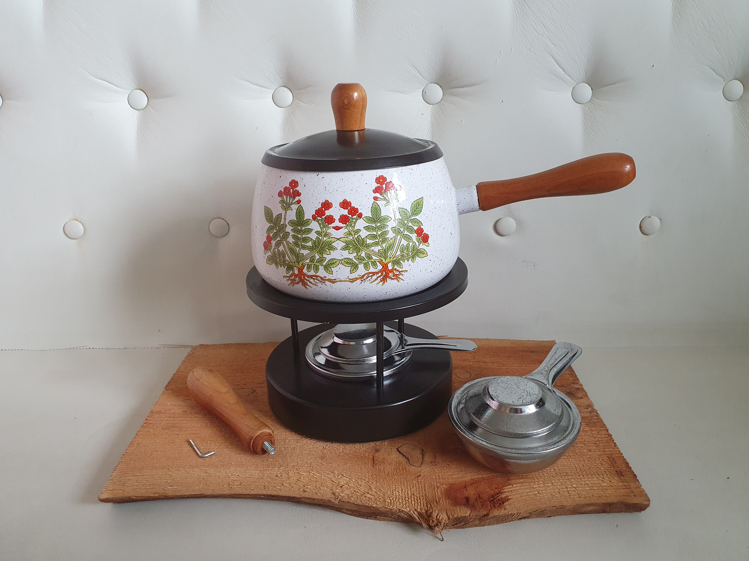 Double Chocolate Melting Pot Candy Melting Pot Automatic Temperature  Electric Pot Chocolate Fondue Chocolate Making Tool Electric Pot 