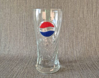 PEPSI グラス　アドバタイジング　5個 ビンテージ　ペプシ ヴィンテージ ペプシ グラス 5個セット - Etsy 日本