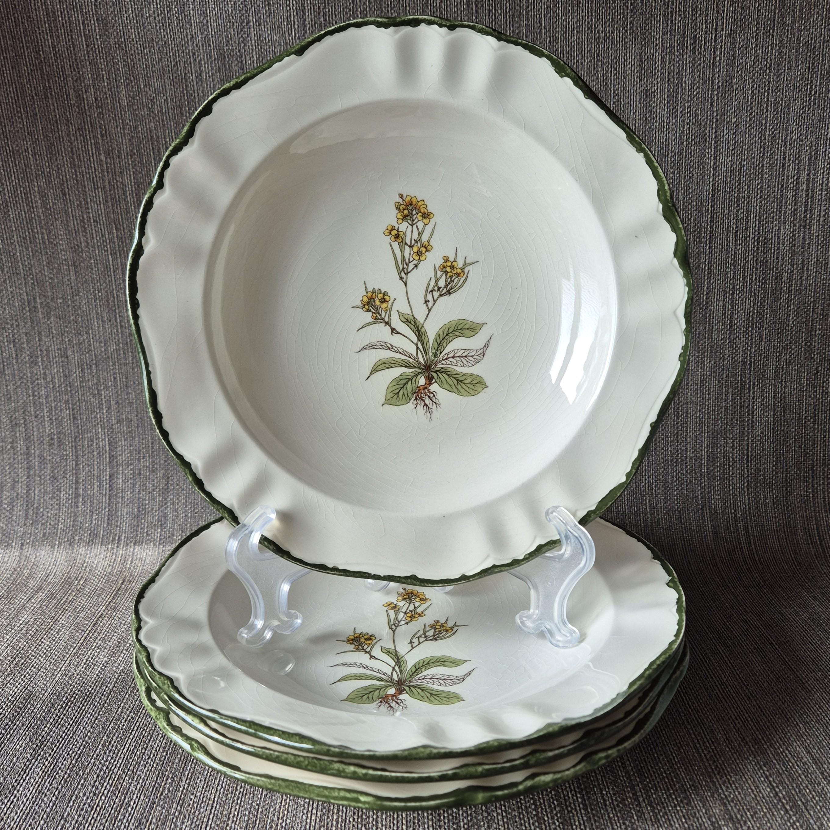 Pagnossin dinnerware - Etsy 日本