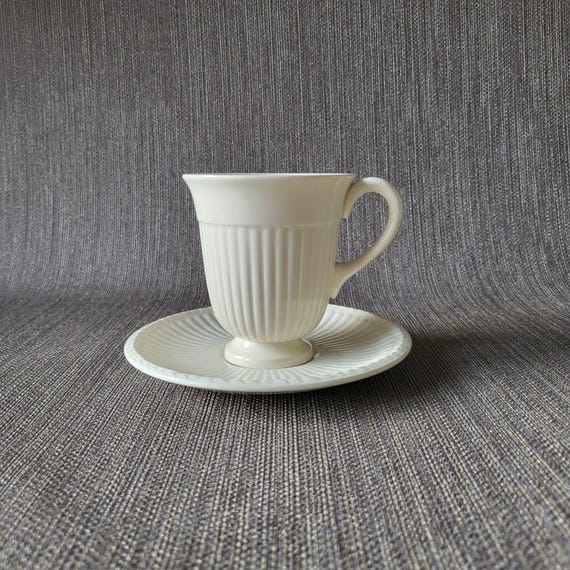 Wedgwood of Etruria & Barlaston Queen's Ware 