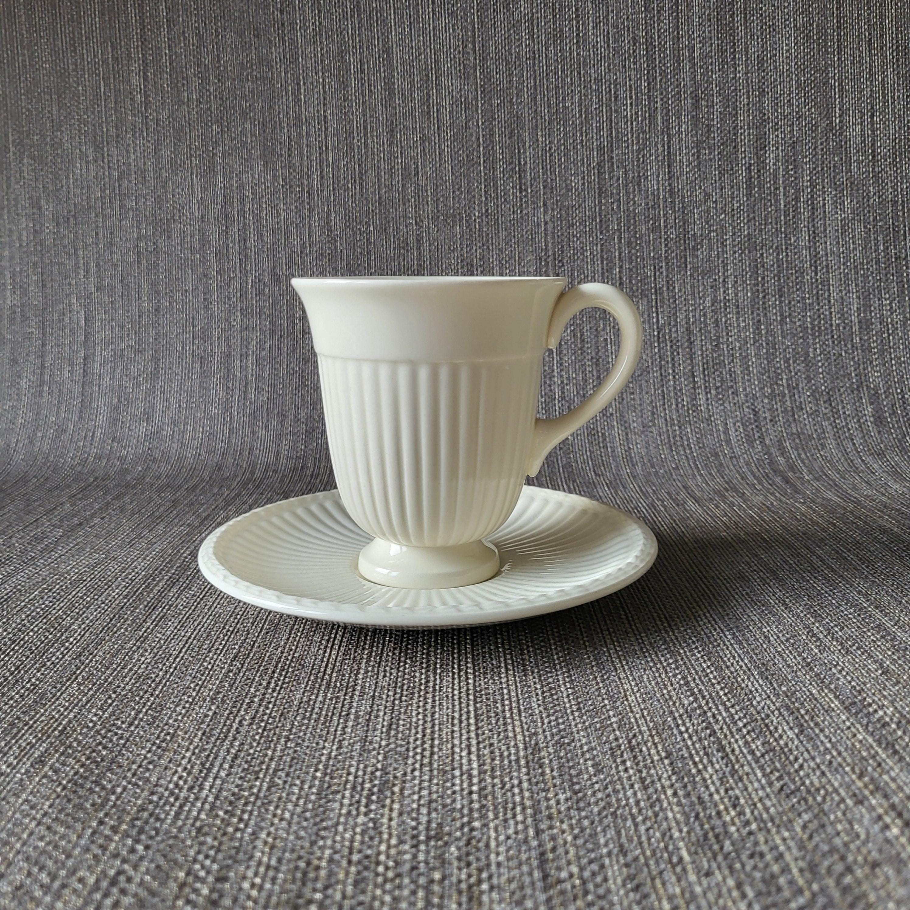 Wedgwood of Etruria & Barlaston Queen's Ware 