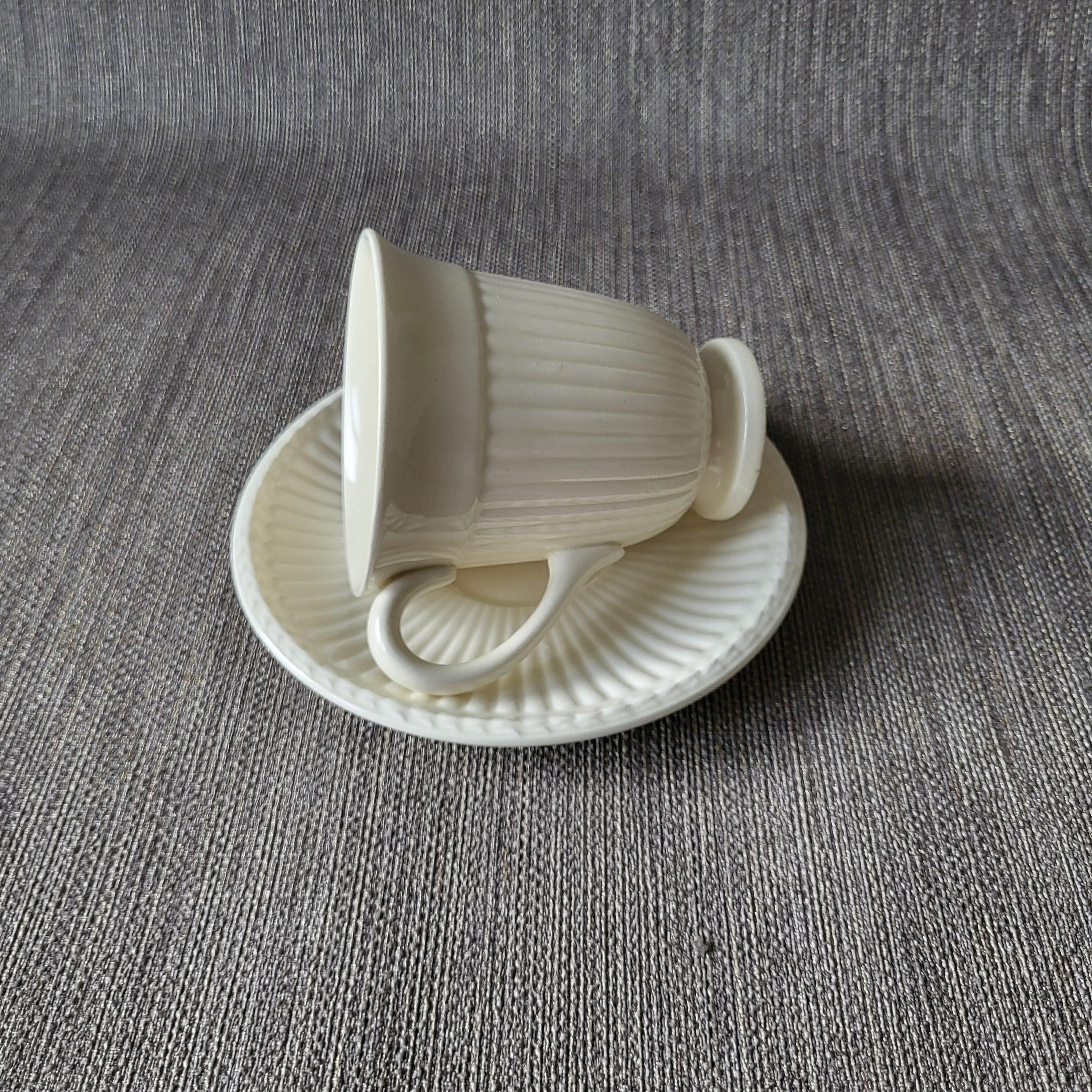 Wedgwood of Etruria & Barlaston Queen's Ware 