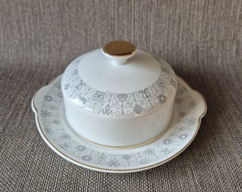 Rare MZ Austria Fine China 91-piece Set – Moritz Zdekauer, Art