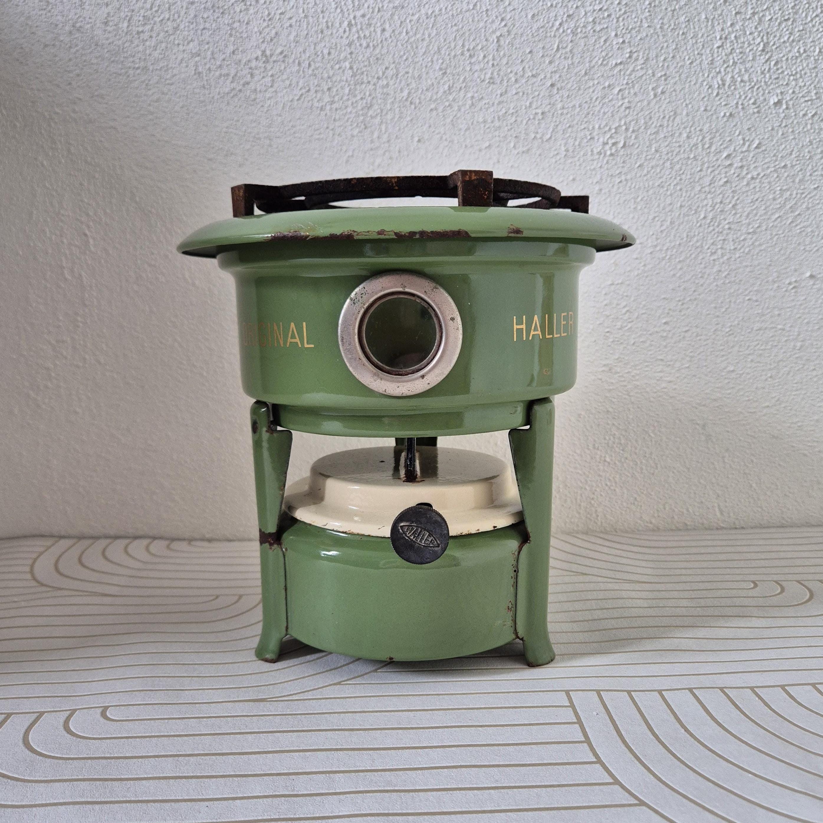 Antique Haller Stove - Etsy