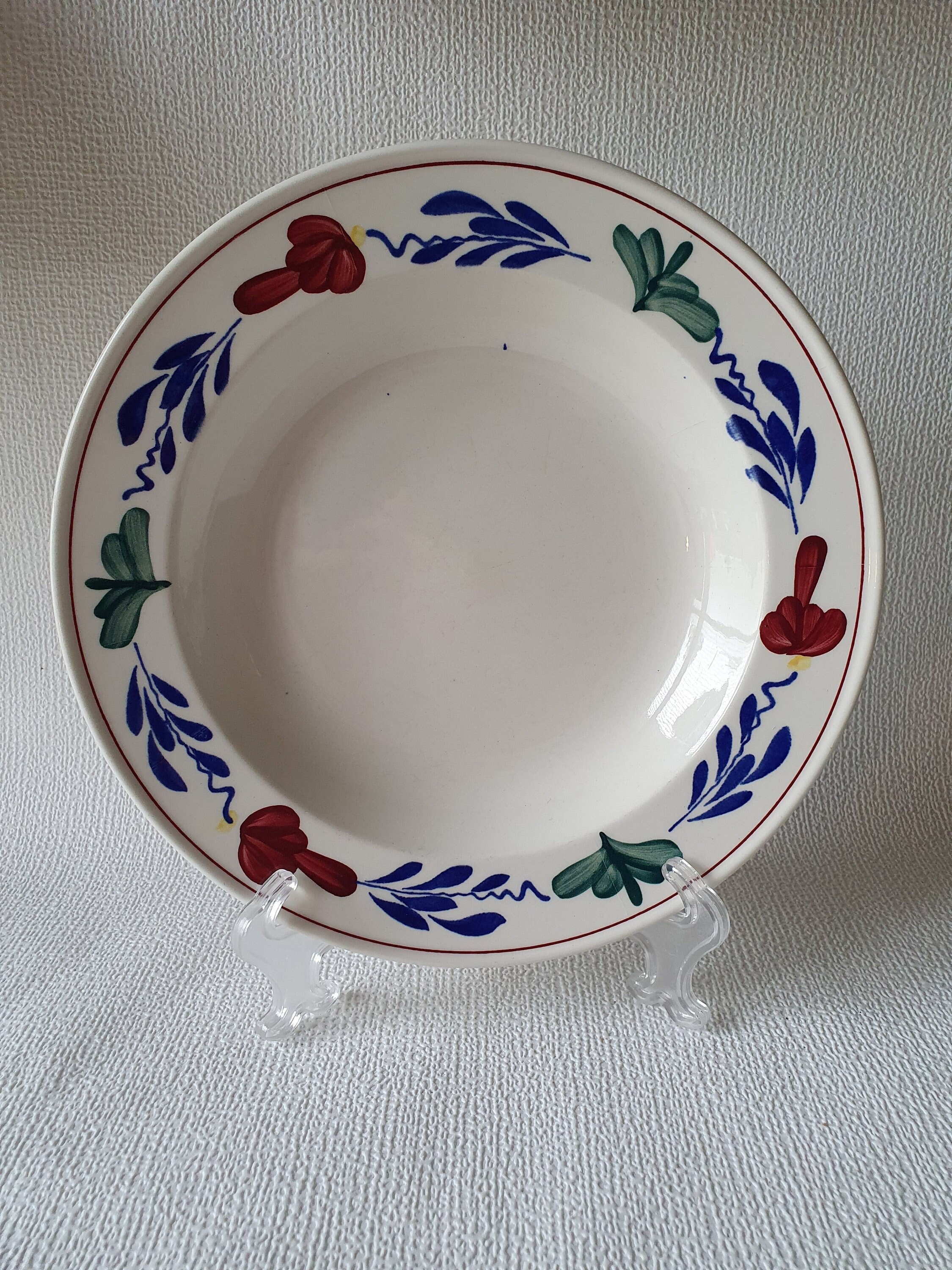Villeroy & Boch Pastabord Flow - 30 cm kopen