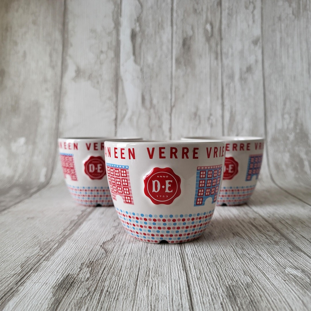 Douwe Egberts Decafé 500g | Gemahlen Kaffee