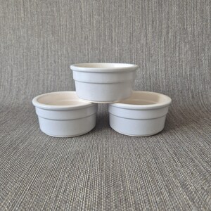 Cermer Vintage Ramekins for the Perfect Crème Brûlée in Various Colors image 4