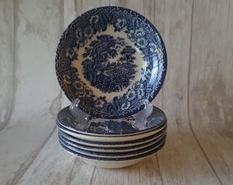 ウエッジウッド　Enoch  Woodland 3枚セット ウエッジウッド Enoch Woodland 3枚セット 【公式通販】