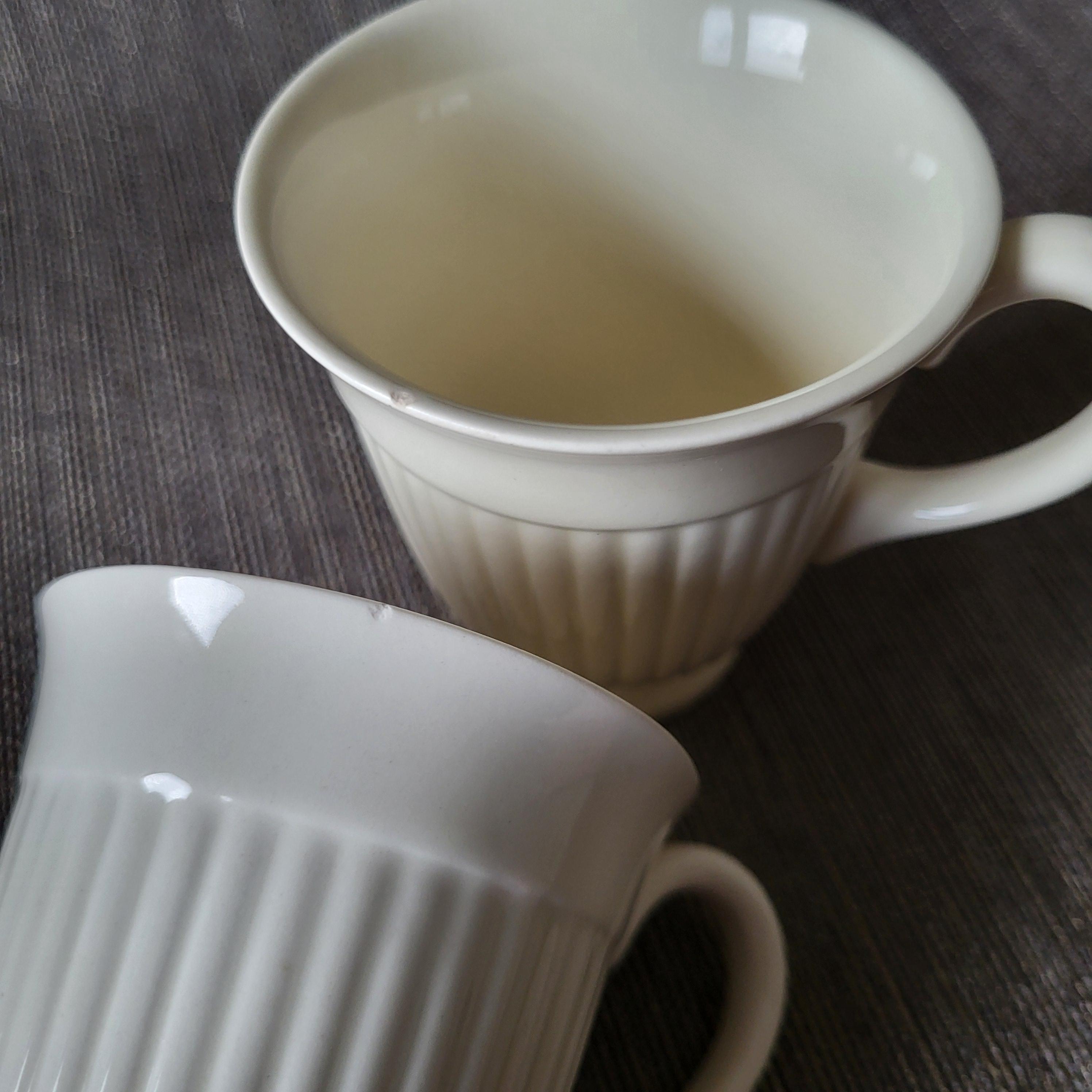 Wedgwood of Etruria & Barlaston Queen's Ware 