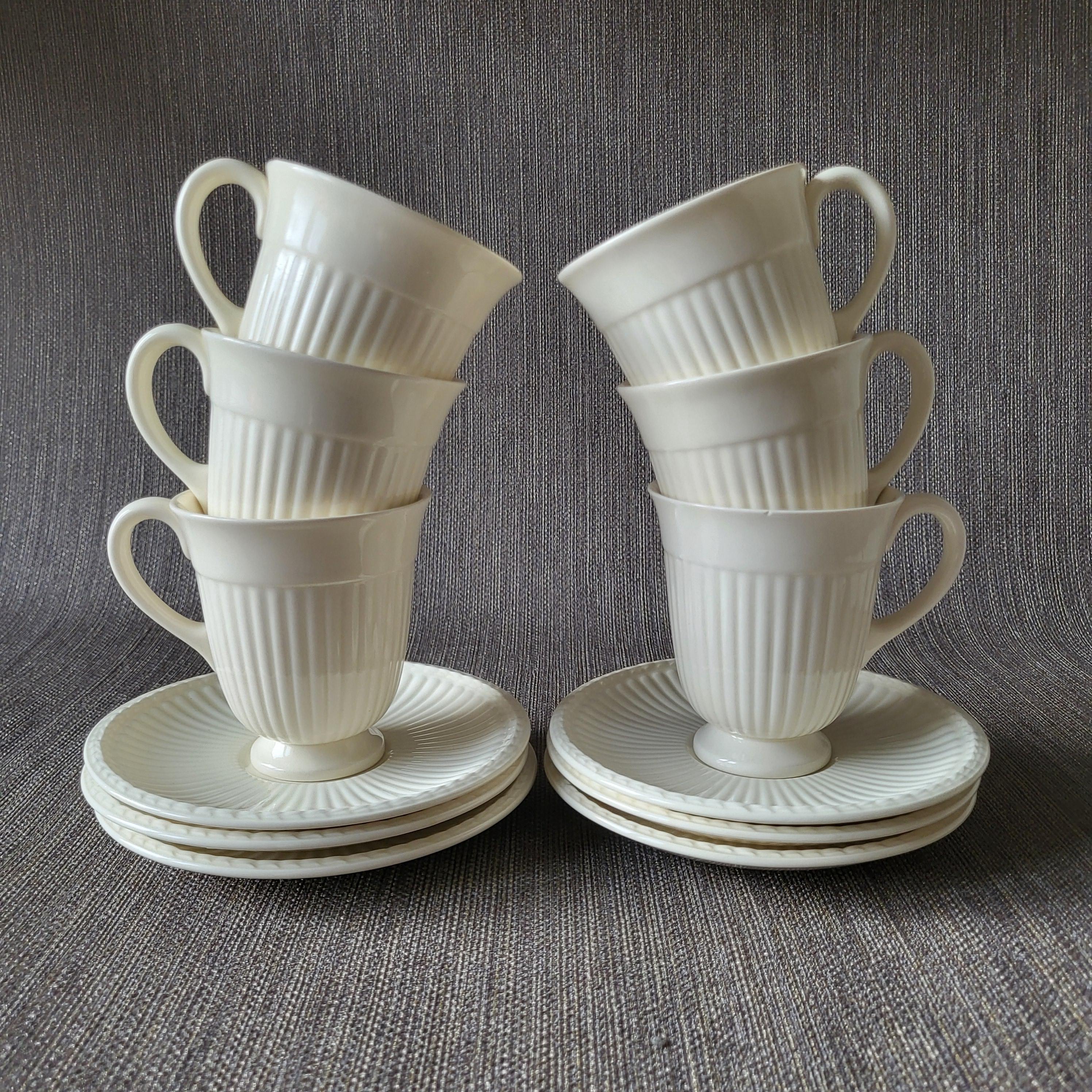 Wedgwood of Etruria & Barlaston Queen's Ware 