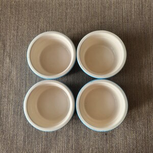 Cermer Vintage Ramekins for the Perfect Crème Brûlée in Various Colors image 8