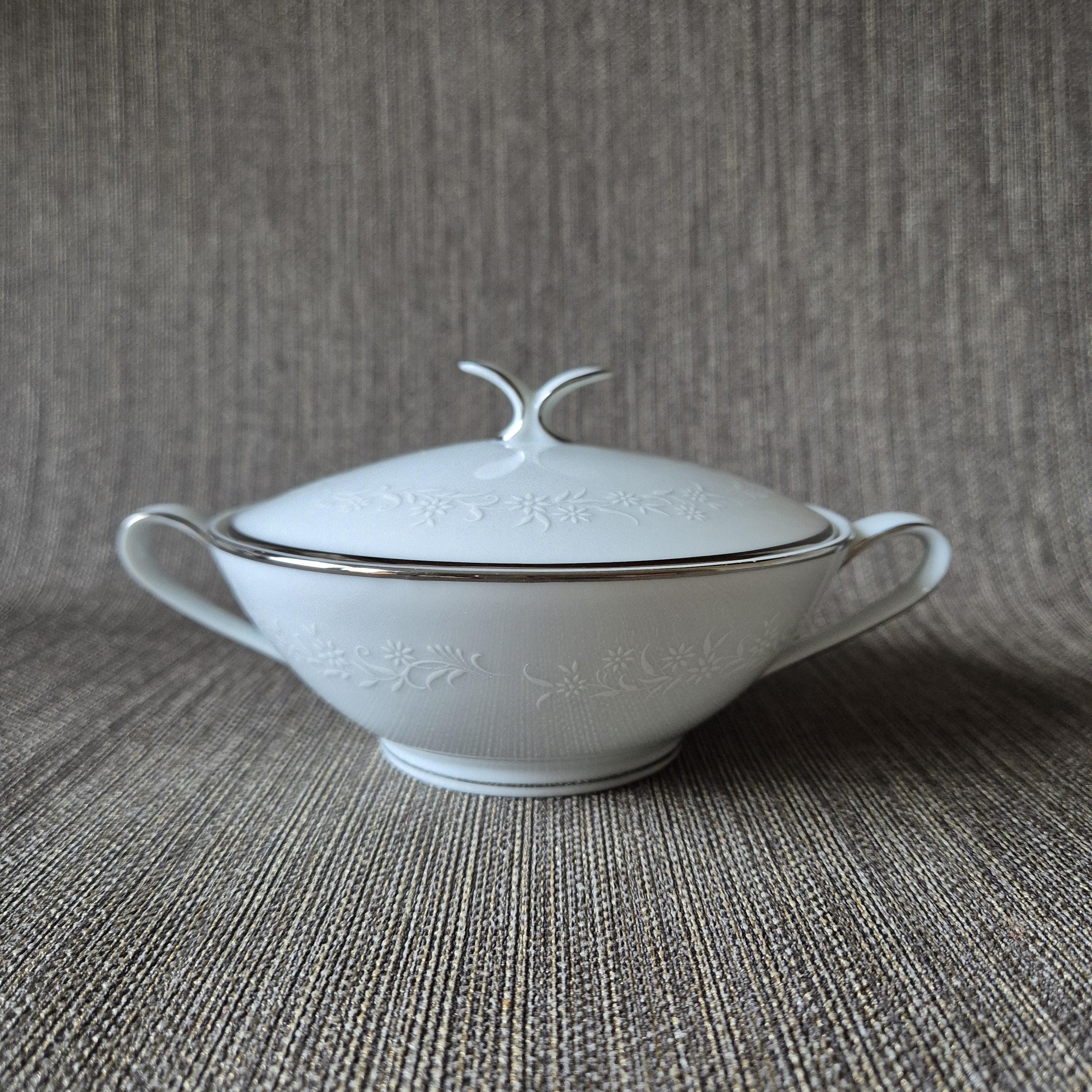 Zylstra Handcrafted Fine China 