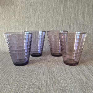 Ikea drink glasses