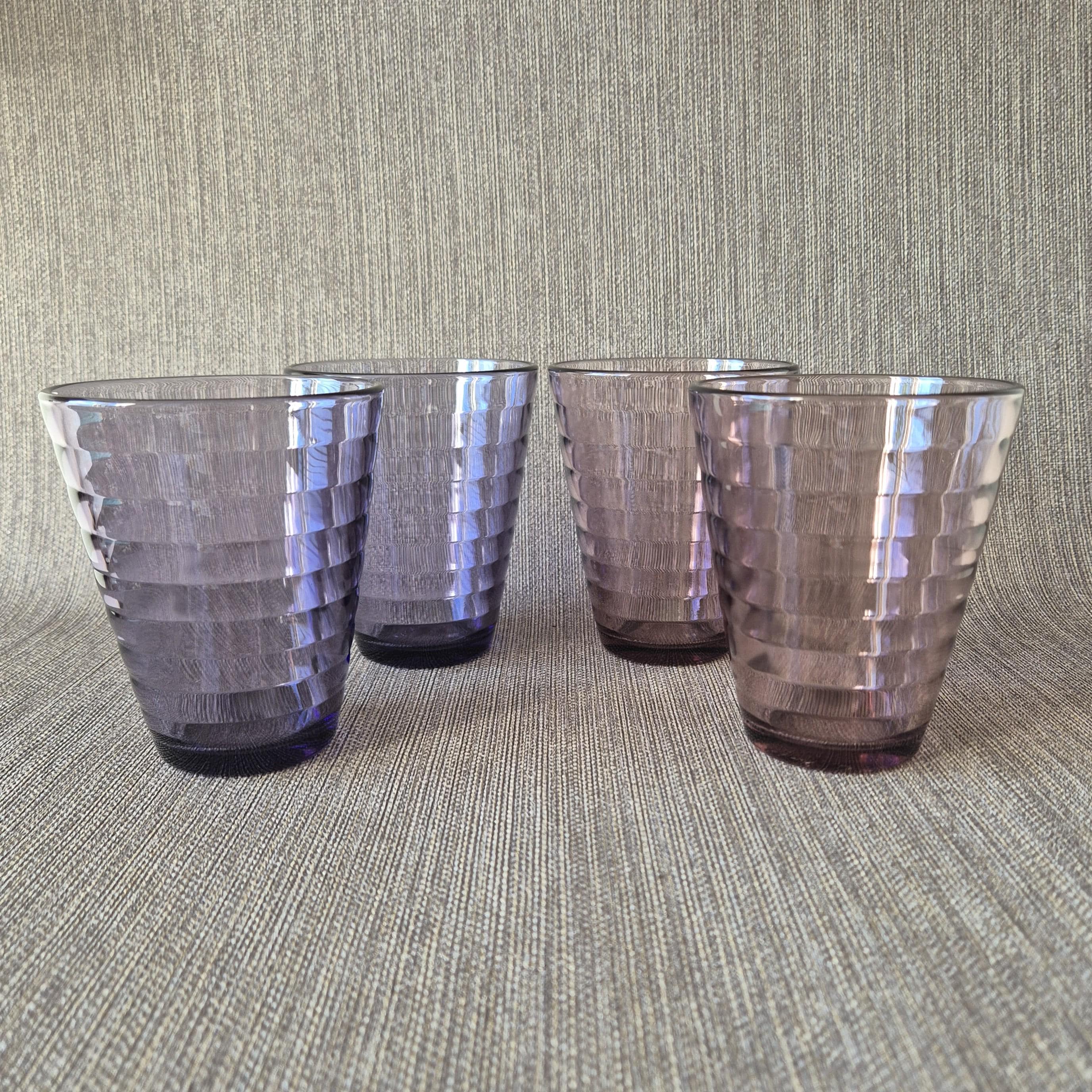 Ikea glasses made in france