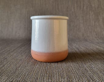 Oui pots de yaourt lot de 8 pots en verre Yoplait artisanat bricolage