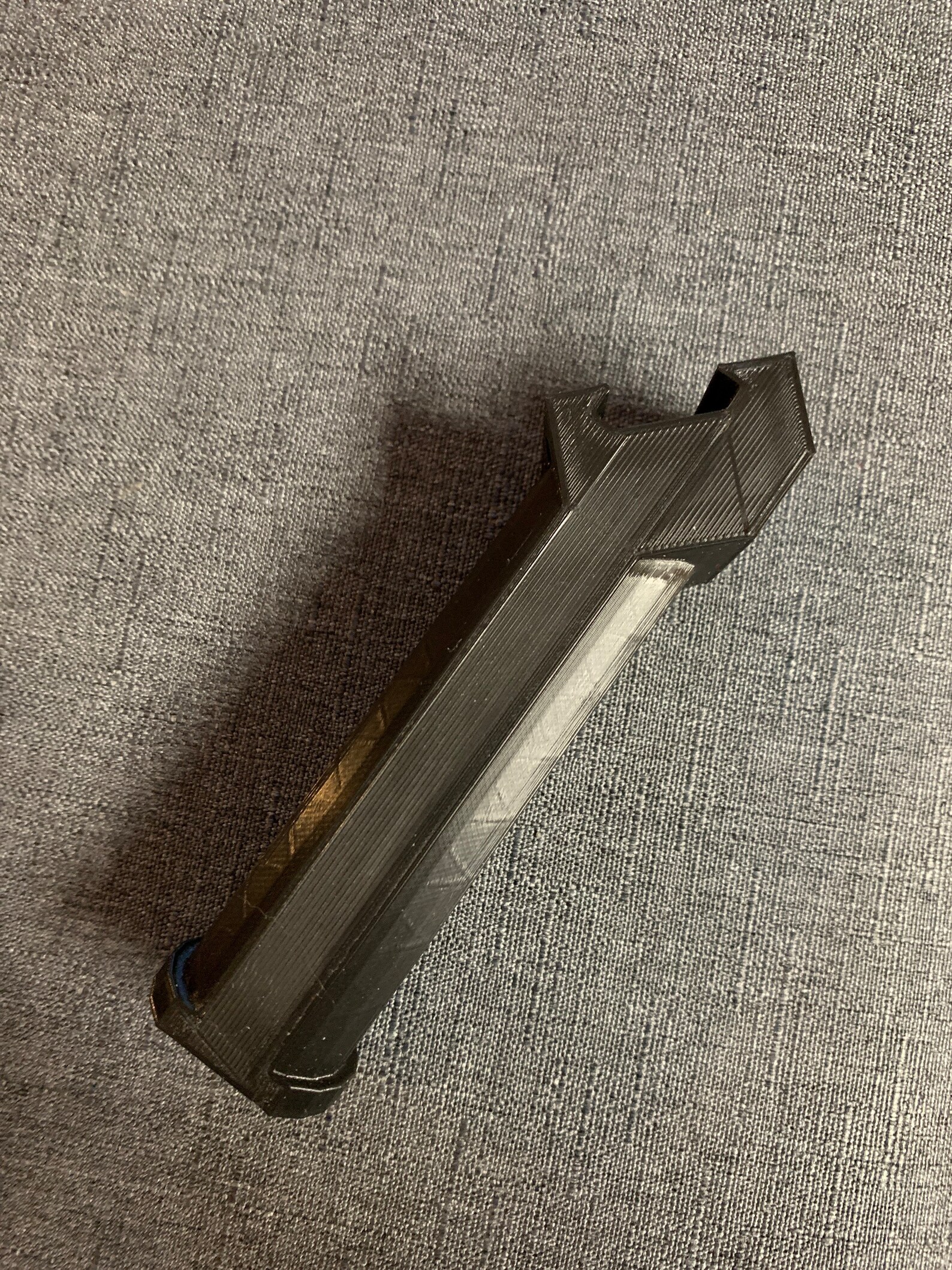 45 Degree Nerf Angled Foregrip Etsy