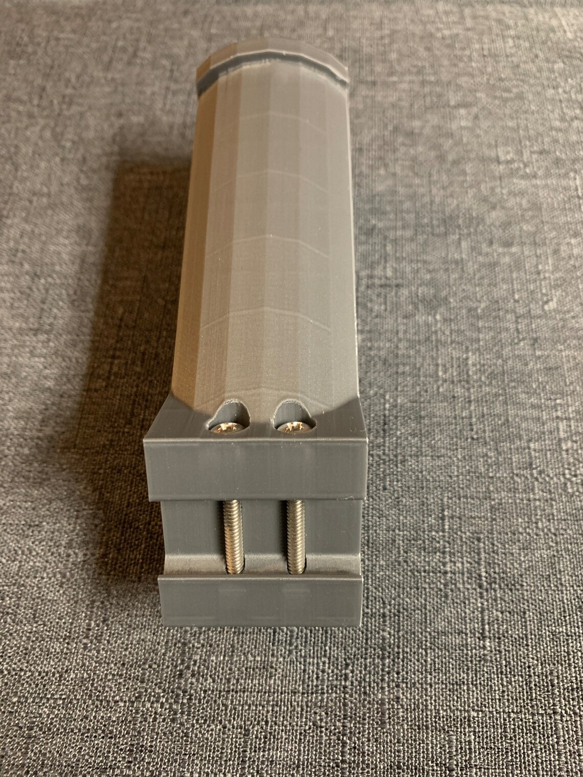 45 Degree Nerf Angled Foregrip Etsy