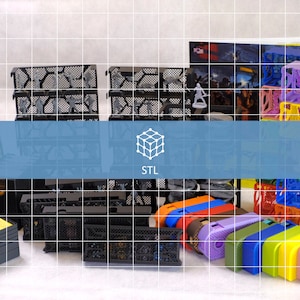 Cyberpunk 2077: Gangs of Night City Storage Wkładka Pliki cyfrowe