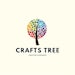 CraftsTreeStore store logo