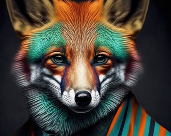 DECALCOMANIA UFFICIALE PIXIE COLD ANIMALI VINILE PELLE PER ASUS